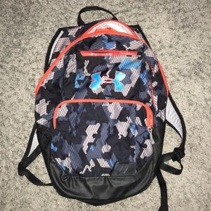 Under Armour Backpack